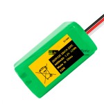 Batterie für SPS 2S2P-LIC18650-22FC [Ersatzbatterie]